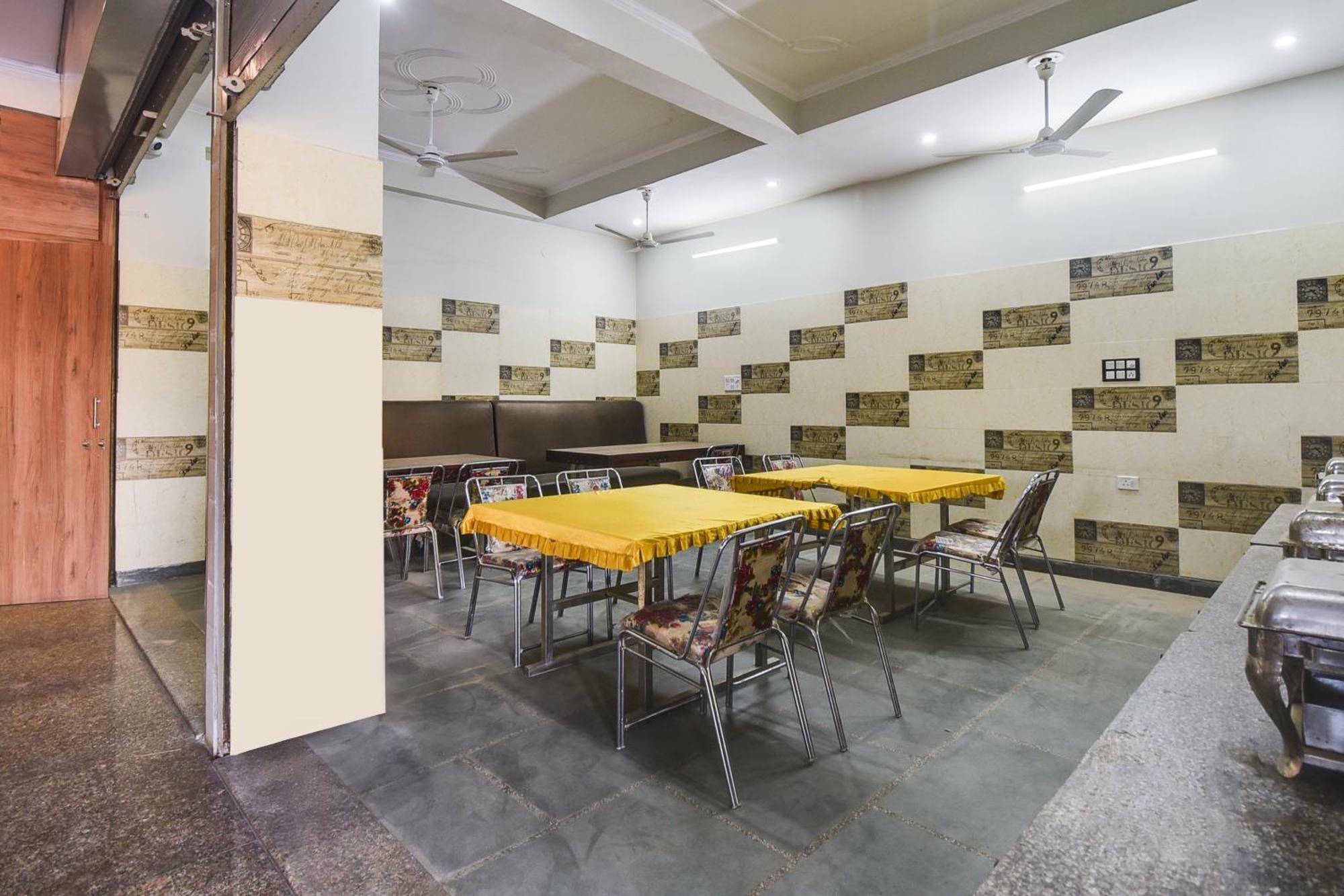 Super Collection O Kalyanpura Jaipur Formerly Alpine Exterior foto